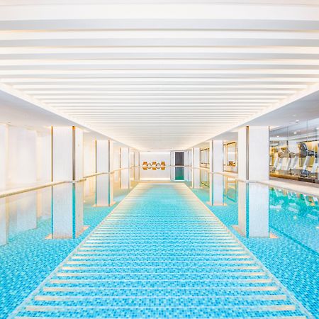 Voco - Hangzhou Binjiang Minghao By Ihg Экстерьер фото