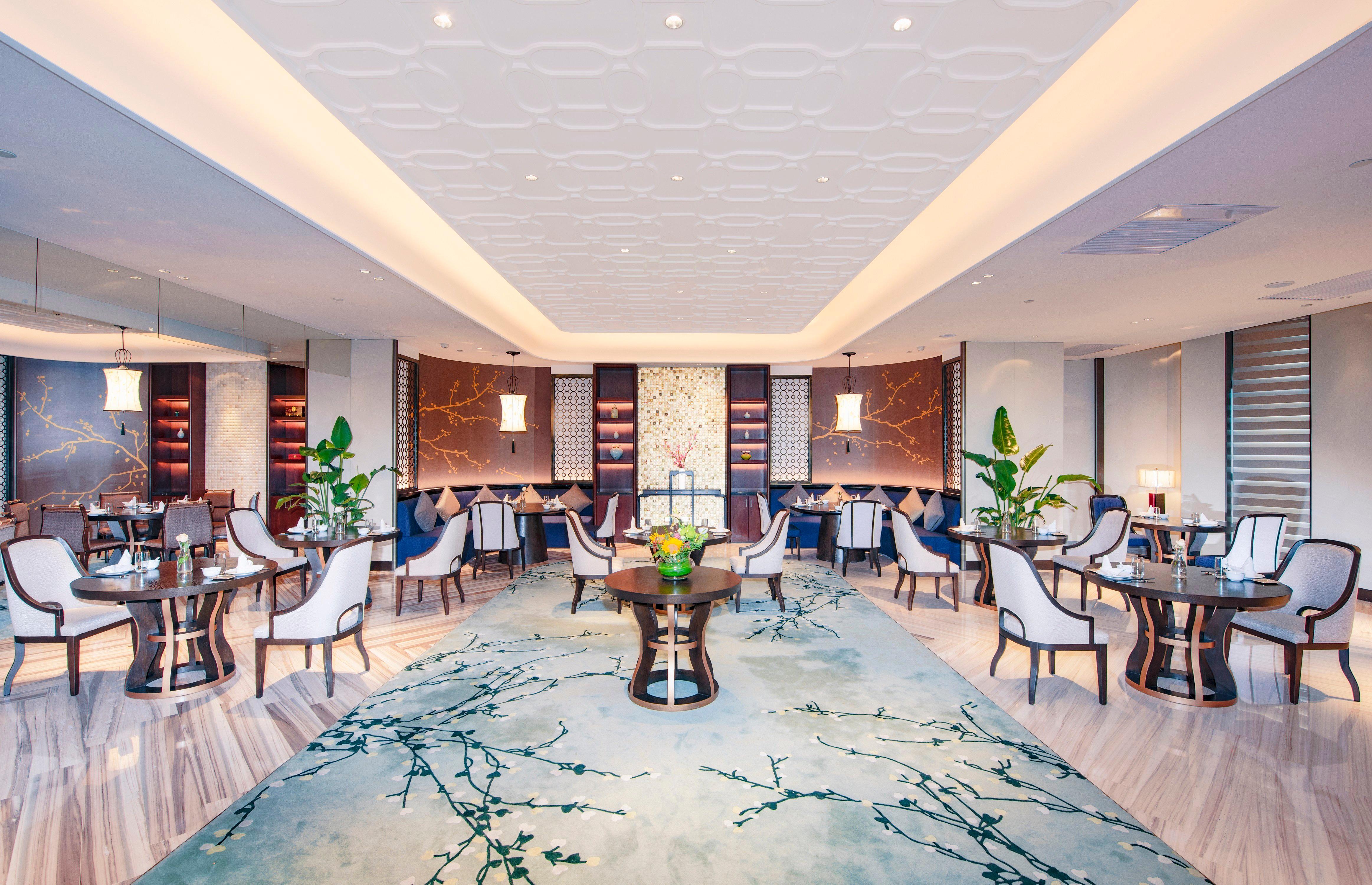 Voco - Hangzhou Binjiang Minghao By Ihg Экстерьер фото