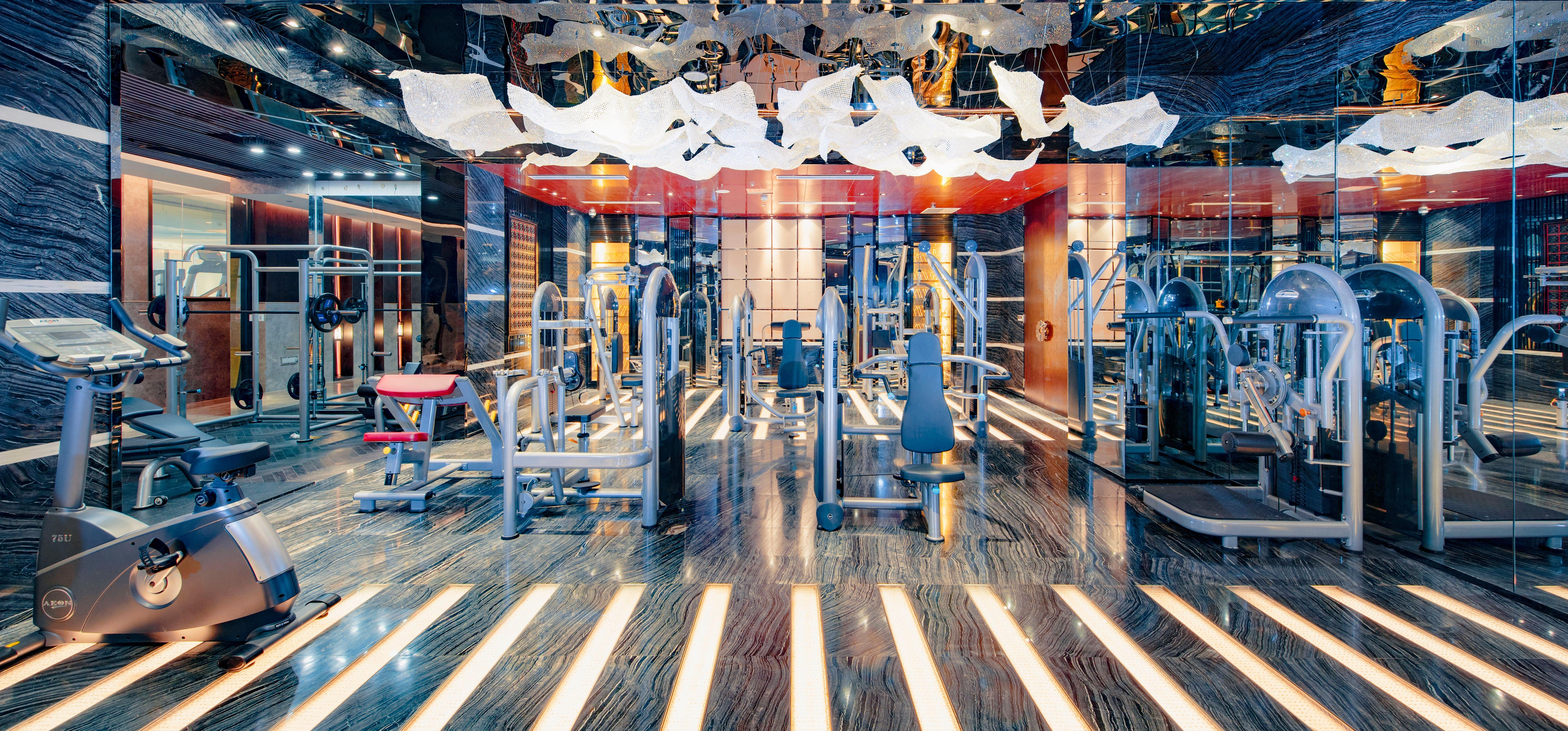 Voco - Hangzhou Binjiang Minghao By Ihg Экстерьер фото