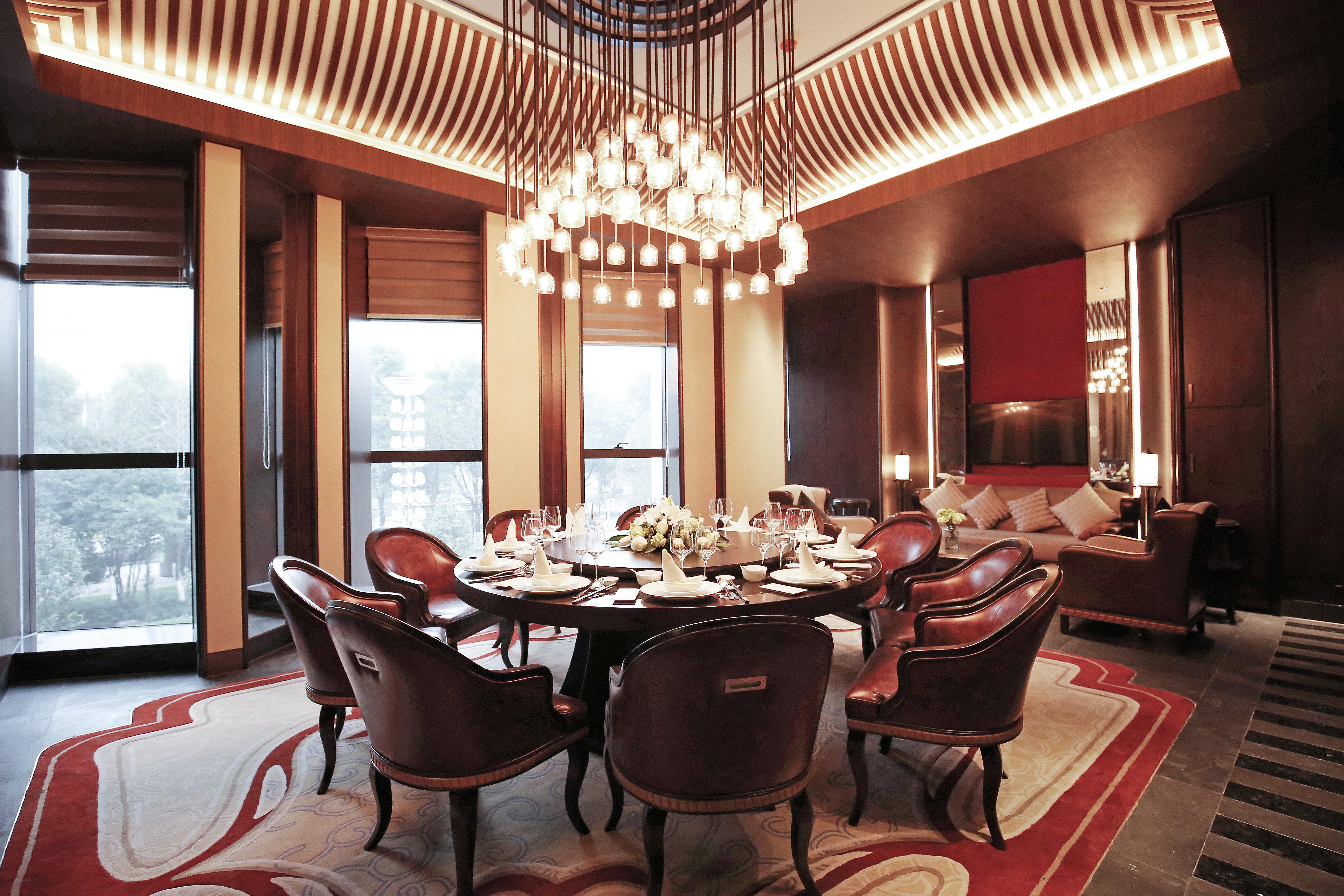 Voco - Hangzhou Binjiang Minghao By Ihg Экстерьер фото